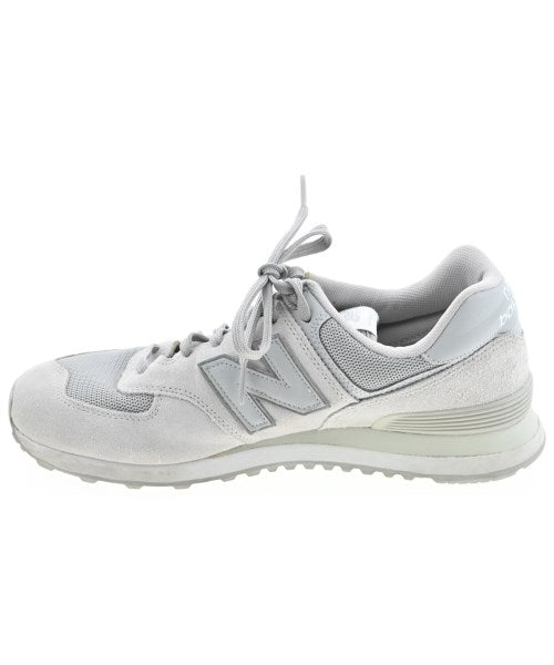 New Balance รองเท้าผ้าใบ