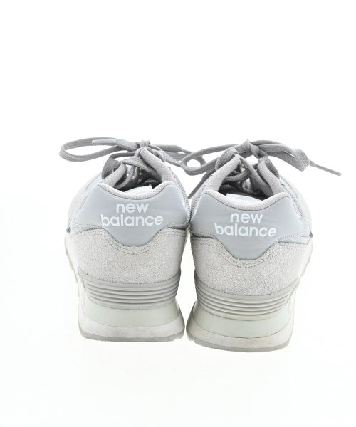 New Balance รองเท้าผ้าใบ