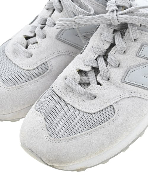 New Balance รองเท้าผ้าใบ