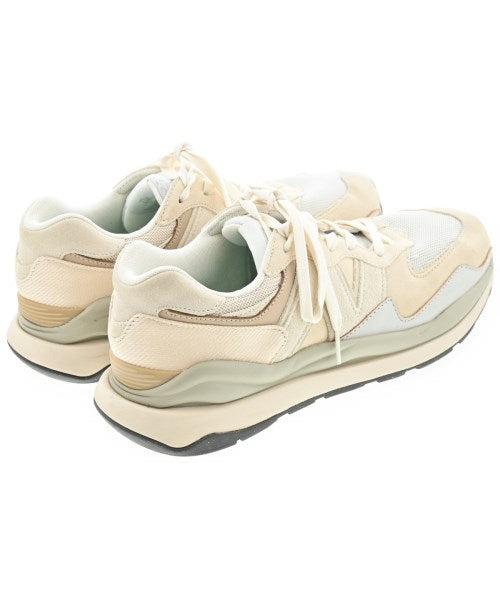New Balance รองเท้าผ้าใบ