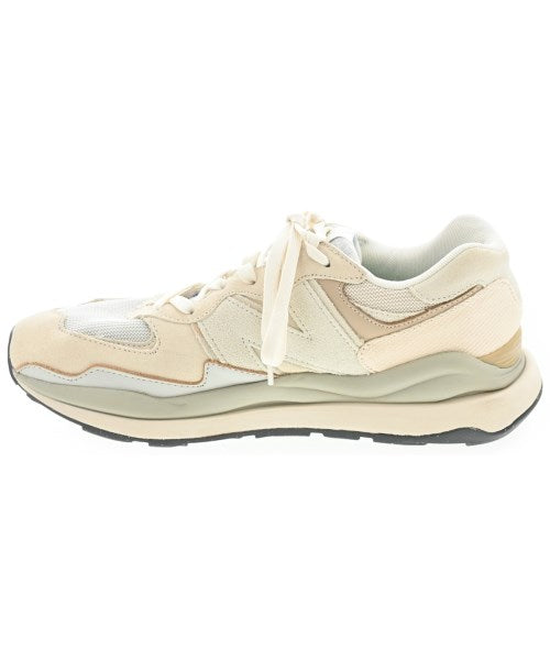 New Balance รองเท้าผ้าใบ