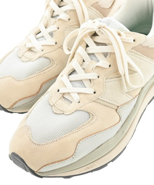 New Balance รองเท้าผ้าใบ