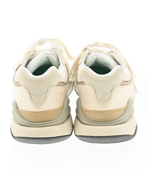 New Balance รองเท้าผ้าใบ