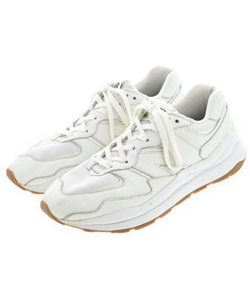 New Balance รองเท้าผ้าใบ