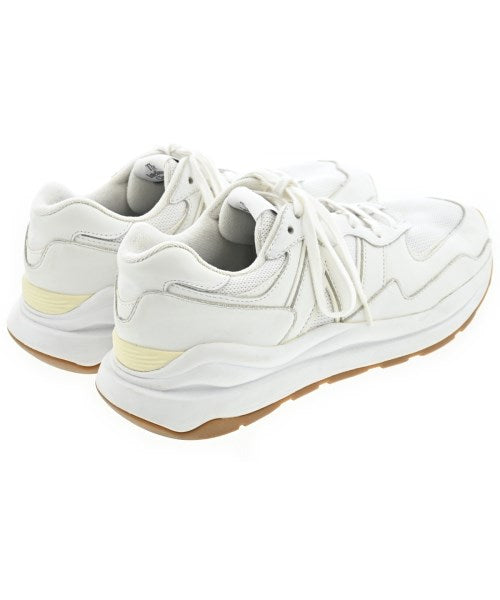 New Balance รองเท้าผ้าใบ
