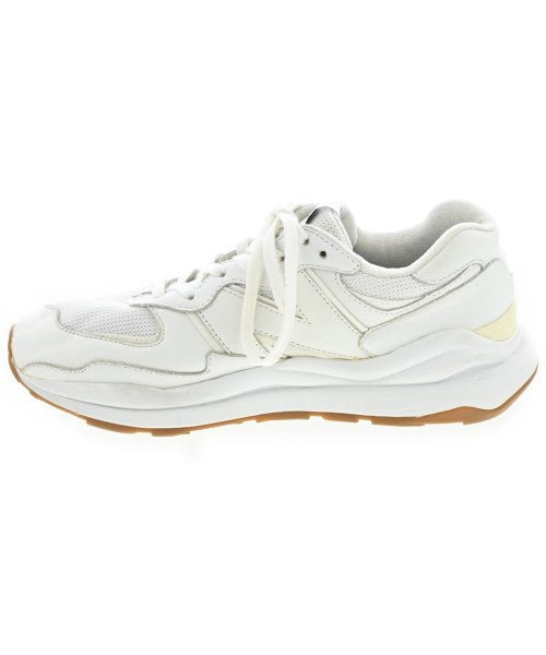 New Balance รองเท้าผ้าใบ