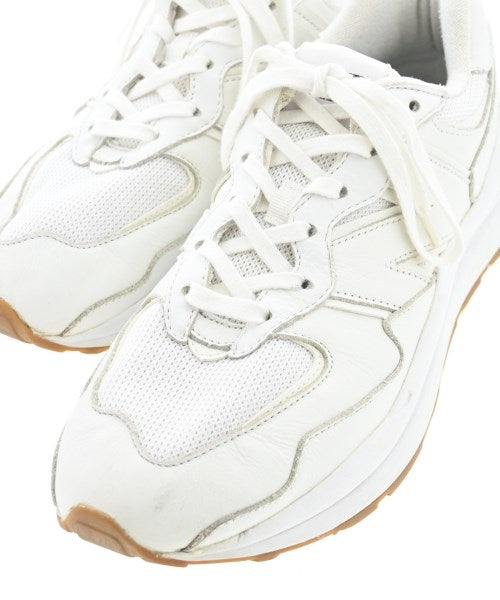 New Balance รองเท้าผ้าใบ
