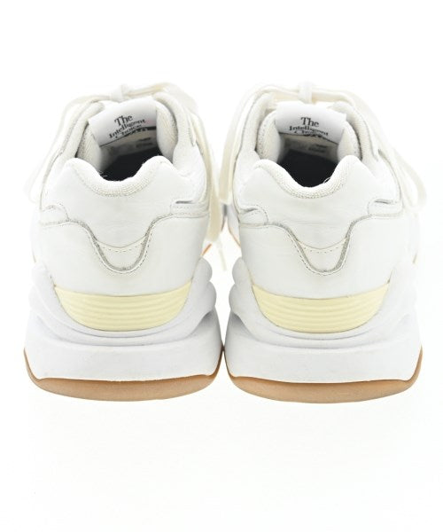 New Balance รองเท้าผ้าใบ
