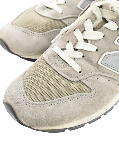 New Balance รองเท้าผ้าใบ