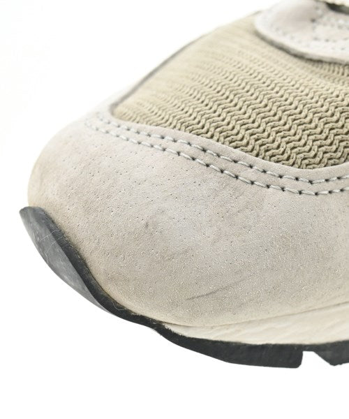 New Balance รองเท้าผ้าใบ