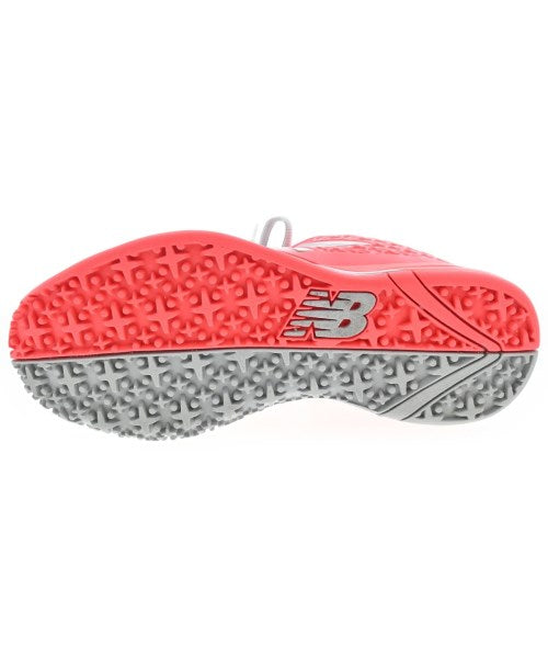 New Balance รองเท้าผ้าใบ
