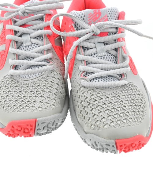 New Balance รองเท้าผ้าใบ