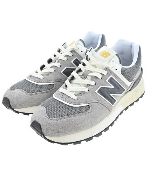 New Balance รองเท้าผ้าใบ