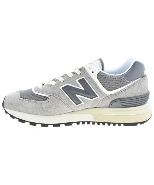 New Balance รองเท้าผ้าใบ