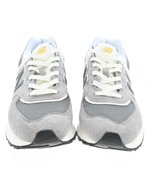New Balance รองเท้าผ้าใบ