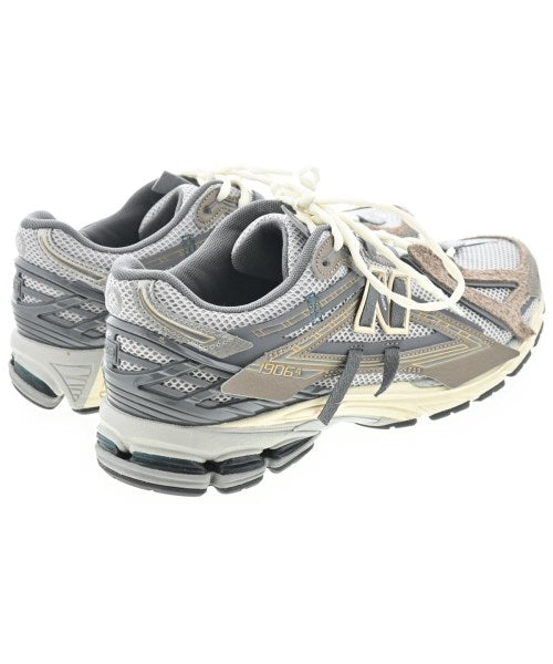 New Balance รองเท้าผ้าใบ