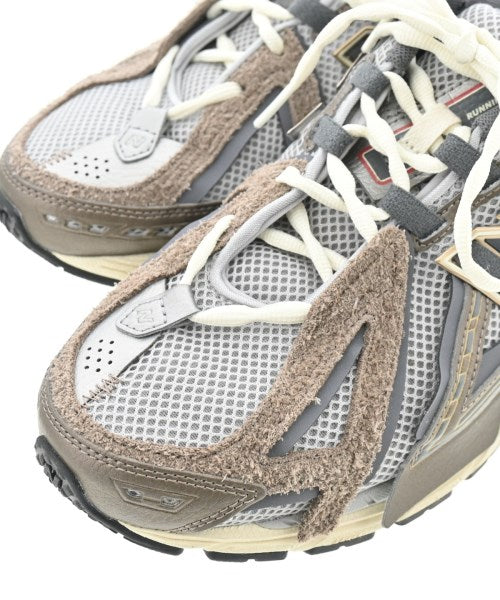 New Balance รองเท้าผ้าใบ