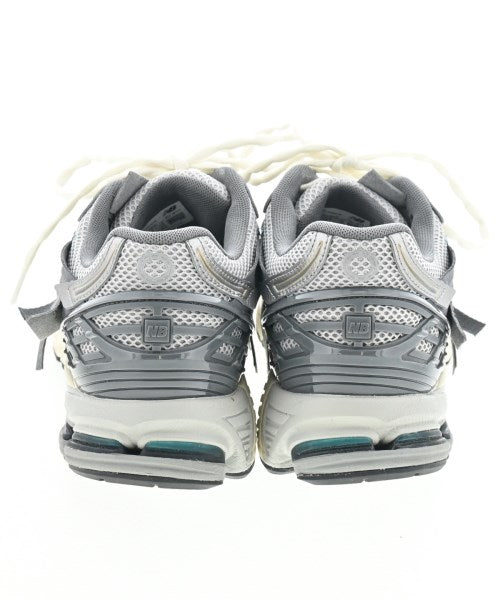 New Balance รองเท้าผ้าใบ