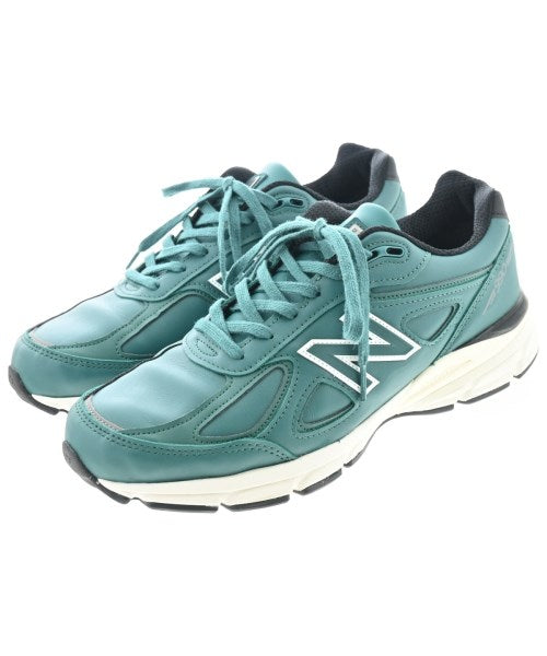 New Balance รองเท้าผ้าใบ