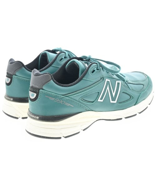 New Balance รองเท้าผ้าใบ