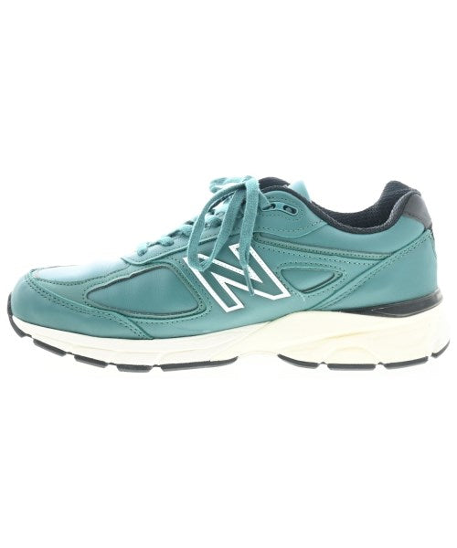 New Balance รองเท้าผ้าใบ