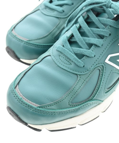 New Balance รองเท้าผ้าใบ
