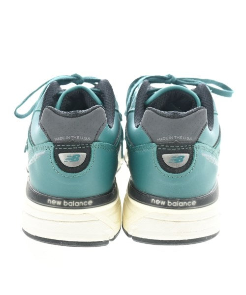New Balance รองเท้าผ้าใบ
