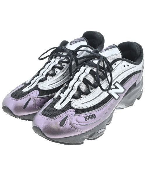 New Balance รองเท้าผ้าใบ