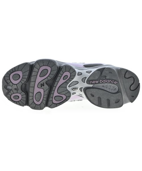 New Balance รองเท้าผ้าใบ