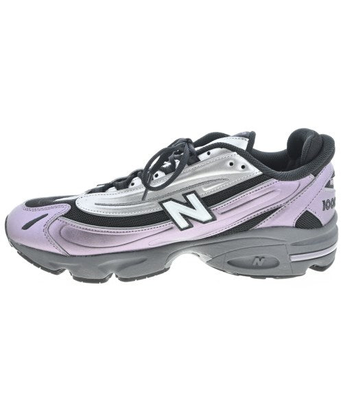New Balance รองเท้าผ้าใบ