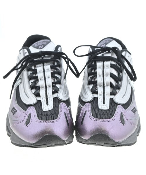 New Balance รองเท้าผ้าใบ