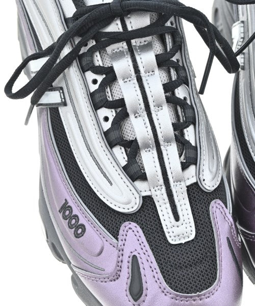 New Balance รองเท้าผ้าใบ