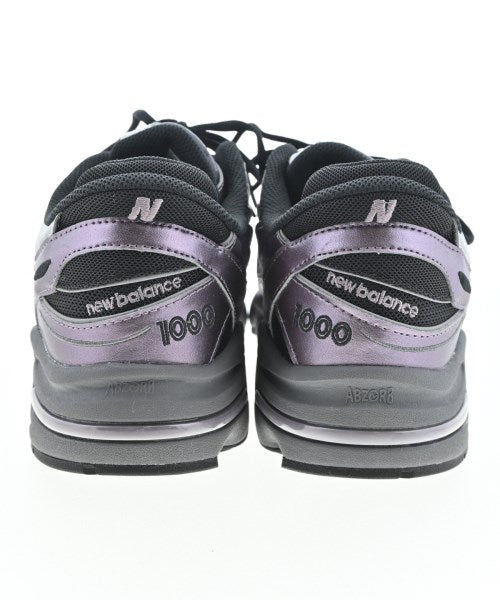 New Balance รองเท้าผ้าใบ