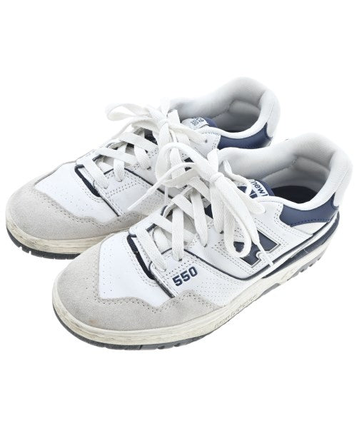 New Balance รองเท้าผ้าใบ