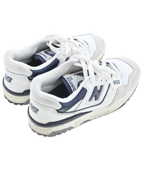 New Balance รองเท้าผ้าใบ