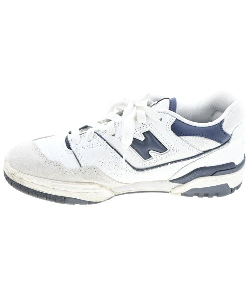 New Balance รองเท้าผ้าใบ