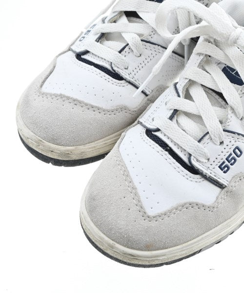 New Balance รองเท้าผ้าใบ