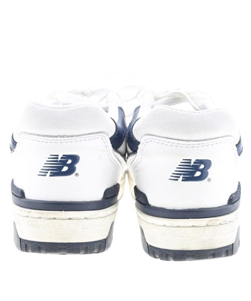 New Balance รองเท้าผ้าใบ