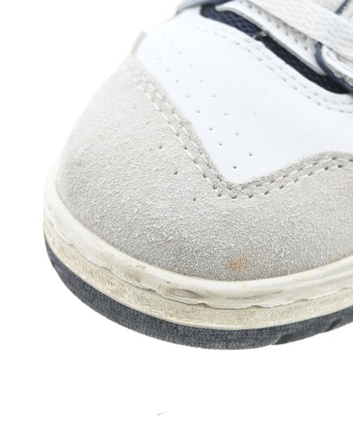 New Balance รองเท้าผ้าใบ
