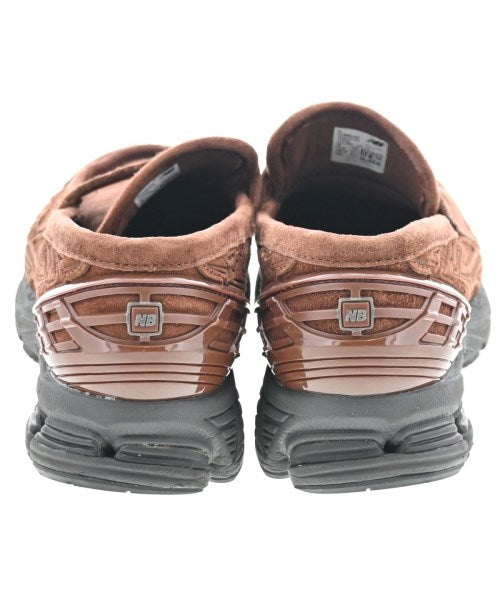 New Balance รองเท้าผ้าใบ