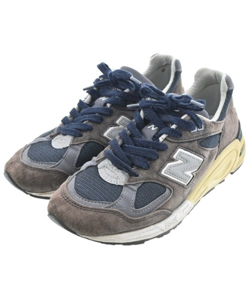 New Balance รองเท้าผ้าใบ
