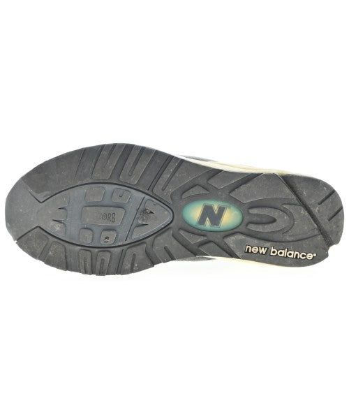 New Balance รองเท้าผ้าใบ