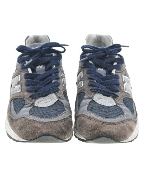 New Balance รองเท้าผ้าใบ
