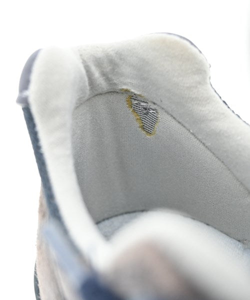 New Balance รองเท้าผ้าใบ