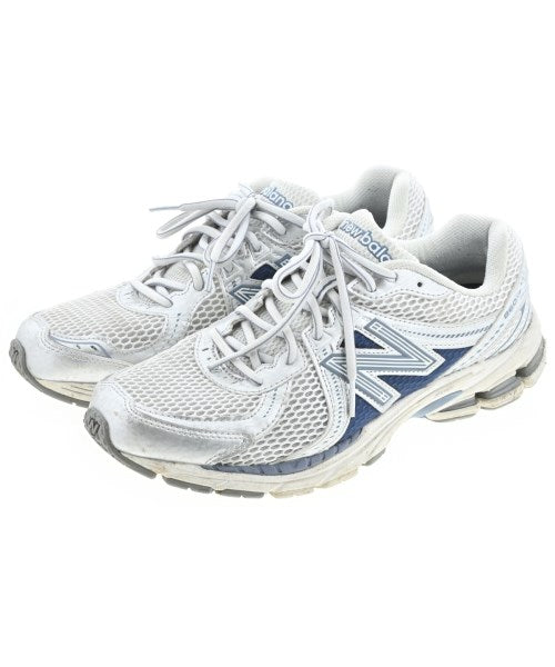New Balance รองเท้าผ้าใบ