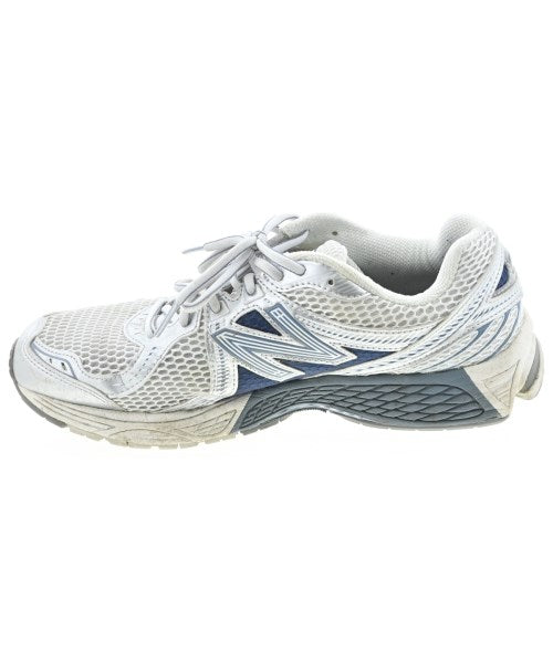 New Balance รองเท้าผ้าใบ