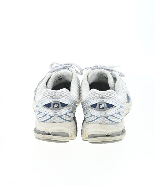 New Balance รองเท้าผ้าใบ