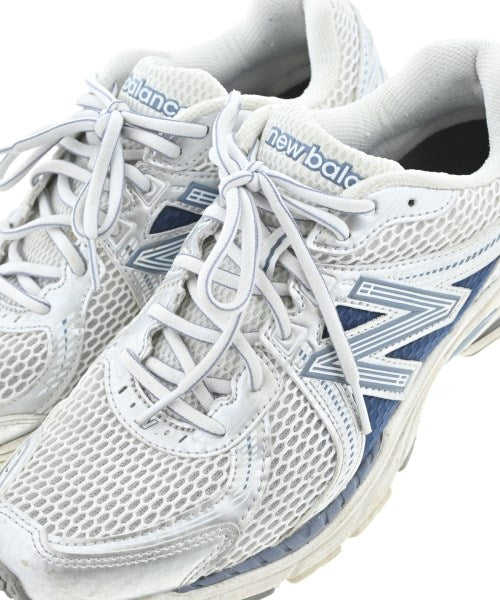 New Balance รองเท้าผ้าใบ