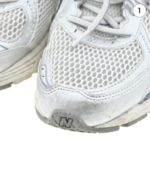 New Balance รองเท้าผ้าใบ