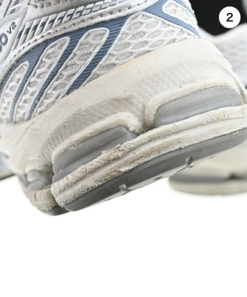 New Balance รองเท้าผ้าใบ